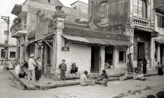 Những con phố hay bị gọi sai tên nhất Hà Nội: Người 'bản địa' còn dễ nhầm