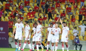 Kết quả trận đấu Việt Nam 2 - 3 UAE: Người thắng cũng vui mà kẻ thua cũng 'sướng', đội tuyển Việt Nam chính thức đoạt vé vào vòng loại thứ 3