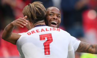 Kết quả EURO 2020: Anh 1-0 Czech, Harry Kane tiếp tục tàng hình