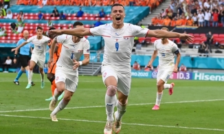 Kết quả EURO 2020: Hà Lan 0-2 Czech, thẻ đỏ ngớ ngẩn và điểm kết đáng tiếc cho 'Cơn lốc màu da cam'