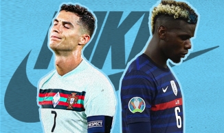 Nike: Thương hiệu 'số nhọ' nhất năm khi vướng tẩy chay toàn cầu,  tài trợ 9 đội bóng tham dự EURO thì 8 đội đã 'xách vali về nước'