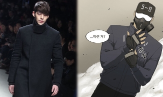 Kim Woo Bin có thể sớm xuất hiện trở lại trong phim mới hợp tác với Netflix