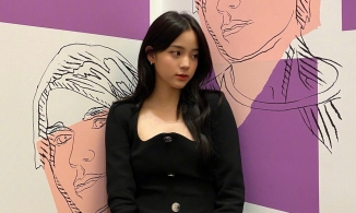 Âu Dương Na Na xinh đẹp và thon gọn sau khi bị 'soi' tăng cân quá đà khi tham dự sự kiện