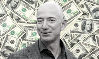 Jeff Bezos nghỉ hưu vào ngày 5/7:  'chốt sổ' tài sản với con số 197 tỷ USD