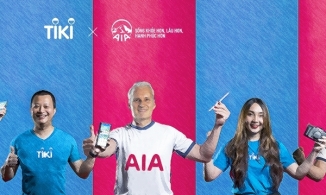 Bạn sắp có thể mua bảo hiểm nhân thọ trên ứng dụng Tiki