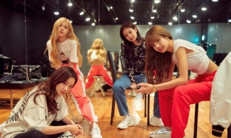 Bom tấn phim kỷ niệm 5 năm ra mắt của BLACKPINK chuẩn bị công chiếu ở Việt Nam