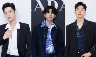 Rộ tin Tiêu Chiến, Cung Tuấn và Thái Từ Khôn cùng xuất hiện trong show truyền hình mới