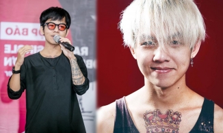  Khương Vũ là ai? Danh tiếng cỡ nào và phong cách có gì đặc biệt?