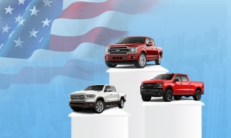 Vì sao người tiêu dùng Mỹ không mấy hứng thú với ô tô Trung Quốc?