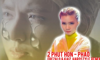 'Hai phút hơn' của Pháo 'tiên tri' khả năng 'đàn ông' của Ngô Diệc Phàm