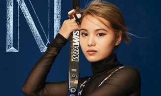 Gương mặt Olympic: Đỗ Thị Ánh Nguyệt - 'Mỹ nhân cung thủ' làm xao xuyến trái tim các chàng trai