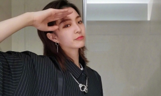 Gương mặt Olympic: Lưu Hâm - VĐV thể dục nhịp điệu gây bão xứ Trung với vẻ đẹp phi giới tính