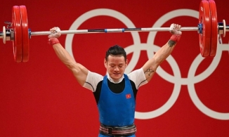 Hi vọng có huy chương tại Olympic Tokyo 2020 cho Đoàn thể thao Việt Nam ngày càng mong manh