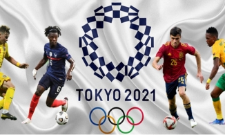 Lịch thi đấu và tường thuật bóng đá Olympic Tokyo 2020 ngày 28/7