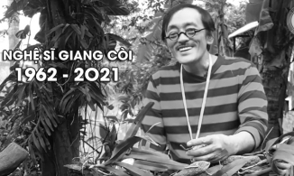 Thông tin lễ tang nghệ sĩ Giang Còi, nghẹn lòng lời di nguyện cuối đời của cố diễn viên