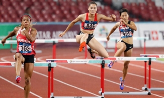 Đoàn thể thao Việt Nam rời Olympic mà không giành được huy chương nào