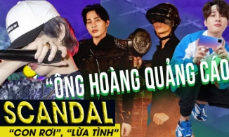 Jack đang là gương mặt đại diện quảng cáo cho các nhãn hàng nào? Scandal tình ái có ảnh hưởng gì tới nam ca sĩ Bến Tre và các doanh nghiệp?