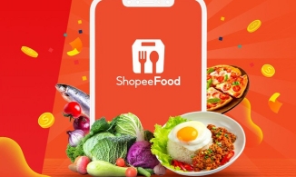Now bất ngờ thông báo đổi tên thành ShopeeFood sau khi về tay tập đoàn Sea 