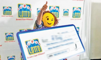 'Vận tới cản không kịp': Người đàn ông trúng số liên tiếp hai lần trong vòng 2 tuần với tổng giải thưởng gần 70 tỷ đồng