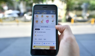 Be Group mở lại dịch vụ giao hàng và đi chợ hộ tại TP.HCM từ ngày 18/8