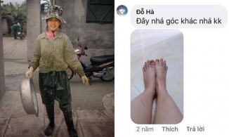 Hoa hậu Đỗ Thị Hà bị 'soi' bàn chân thô xấu: Liệu có đủ sức chinh chiến tại Miss World 2021