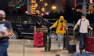 Jack 'mất hút' khi dàn sao Running Man Việt có mặt đầy đủ để sang Hàn Quốc