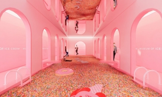 Singapore mở bảo tàng kem đầu tiên tại Đông Nam Á