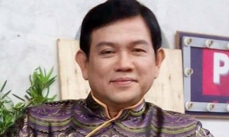 Nghệ sĩ Thanh Dũng, con trai nghệ sĩ Thanh Thế vừa qua đời vì Covid-19 ở tuổi 53