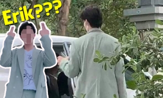 Nam ca sĩ Erik bị tố tụ tập đông người trong thời gian giãn cách xã hội: Tới công chuyện nữa rồi!