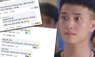 Huỳnh Anh phát ngôn 'không có miếng duyên nào' về bạn gái cũ, cư dân mạng phán ngay: 'Ngoại hình thay đổi, tính cách vẫn nông nổi'
