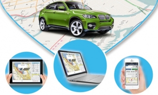 Lắp đặt định vị cho ôtô con: Việc cần làm cho 'xế yêu' của bạn