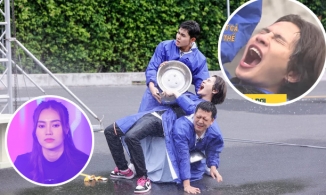 Running Man Việt mùa 2 lên sóng: Nhạt nhẽo và giả tạo, dàn tân binh gây thất vọng tràn trề