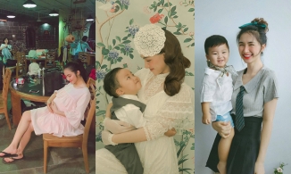 Hòa Minzy và câu chuyện vết rạn:  Thiêng liêng như nhánh rễ cây nuôi mầm sống đâm chồi