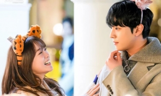 Review Hẹn Hò Chốn Công Sở tập 8: Nụ hôn ở tập 7 của Ha Ri - Tae Moo chỉ là sơ suất