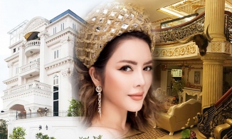 Lý Nhã Kỳ giàu có cỡ nào? Lý Nhã Kỳ vì sao mà giàu?