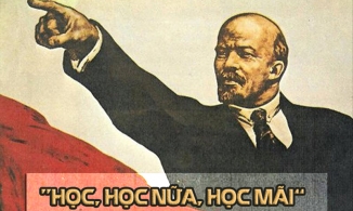 'Học, học nữa, học mãi': Đừng lấy những mảng u tối để lấp lối của tri thức bao la