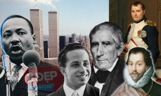 Ngày này năm xưa: 4/4 và những sự kiện lịch sử chấn động