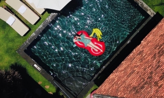 Anantara Mũi Né Resort có gì mà Bảo Thy và nhiều sao chọn để nghỉ dưỡng?