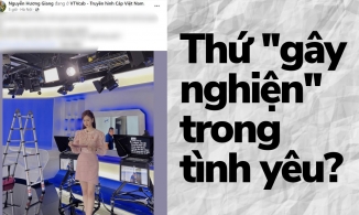 Chia tay Đình Tú, Hương Giang nói thật về lý do 'người yêu bạn' đánh bại 'người bạn yêu'