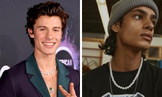 Nam giới có nên đeo dây chuyền ngọc trai không?