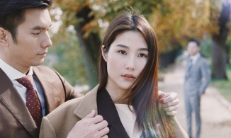 Dàn 'người tình màn ảnh' của Nhan Phúc Vinh 