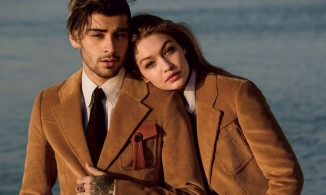 Gigi Hadid vừa hạ sinh con gái đầu lòng cho bạn trai Zayn Malik