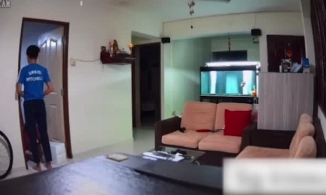 Thiếu niên đánh mẹ rồi đăng tải lên TikTok 