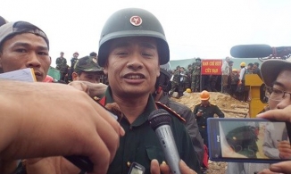 Rào Trăng 3: Anh hùng từng giải cứu 12 người ở thủy điện Đạ Dâng đã hy sinh