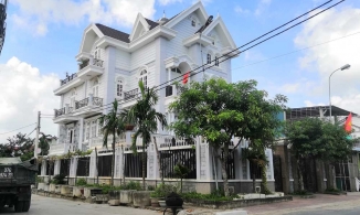 Làng 'triệu phú' nhờ buôn thịt lợn, bán đồng nát