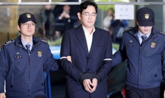 Con đường kế nhiệm đầy chông gai của “thái tử Samsung” Lee Jae Yong