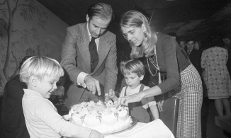 4 con của Joe Biden: Yểu mệnh, ung thư, nghiện ngập và niềm an ủi còn lại