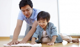 Con vụng về chậm chạp, lỗi nằm ở cha mẹ