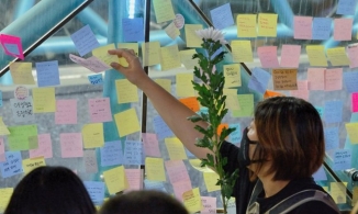 Hàn Quốc: Đàn ông ngày càng căm ghét phụ nữ