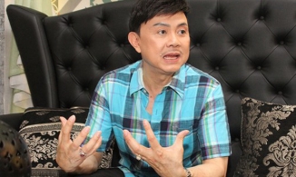 Xôn xao chuyện Chí Tài bỏ ngang đêm diễn từ thiện vì miền Trung